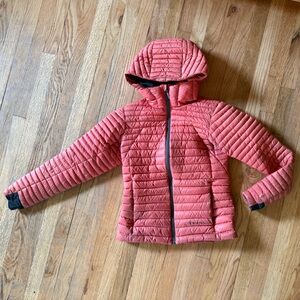 Black Diamond Forge Down Hoody Jacket, Women’s S